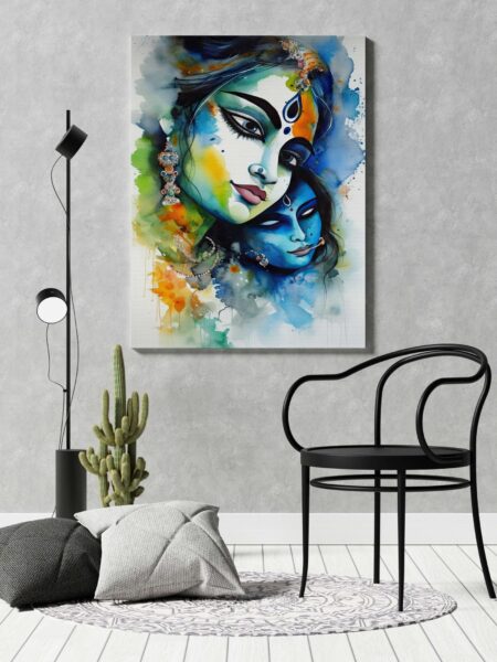 Elegant Canvas Paintings for Every Home Style