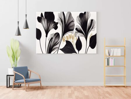 Canvas Art Prints to Style Your Living Room