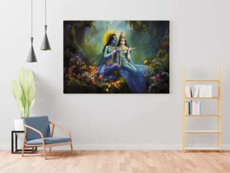 Stunning Canvas Prints for Living Room & Office Spaces