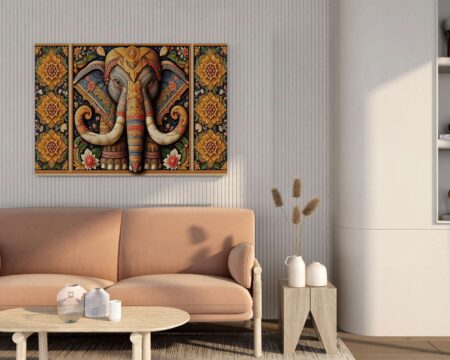 Contemporary Canvas Art for Every Home & Office