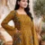 Pintex Kurti for Women Cotton white studio front