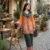 Turkish Cotton Co-ord Set for Women