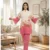 Japanese Crepe Co-ord Set for Women living room front view