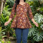 Cotton Kalidar Kutri